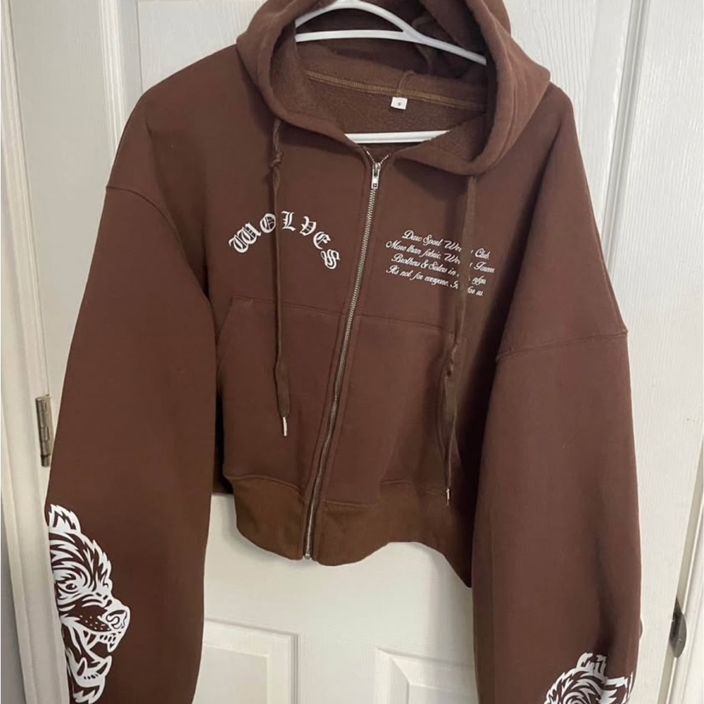 Darc sport zip up
